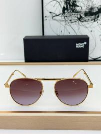 Picture of Montblanc Sunglasses _SKUfw55830026fw